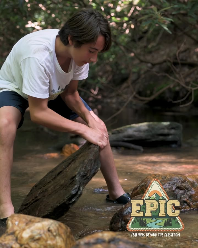 EPIC-Creek