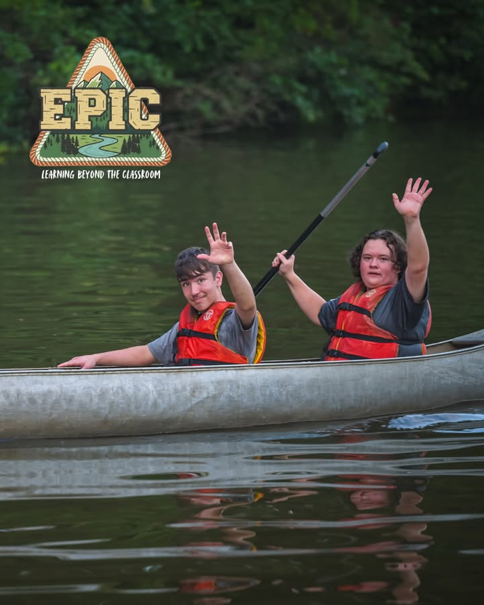 EPIC-Boating